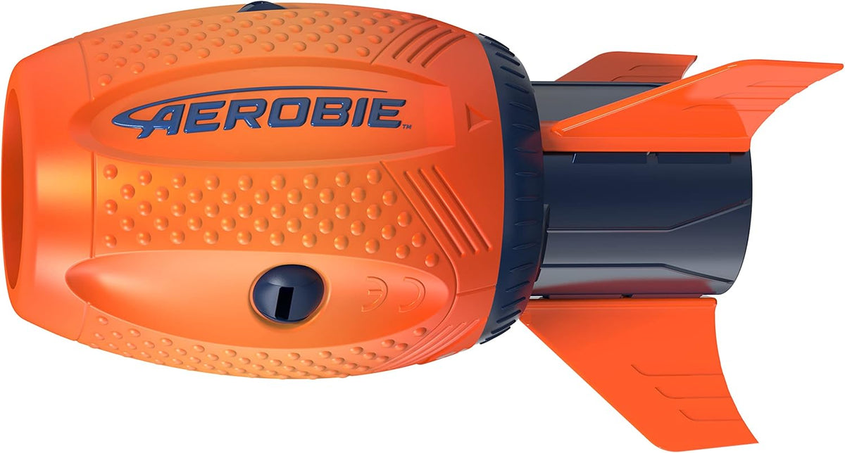 Aerodynamic Football