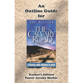 An Outline Guide for THE CALVARY ROAD by Roy Hession (Teacher's Edition)