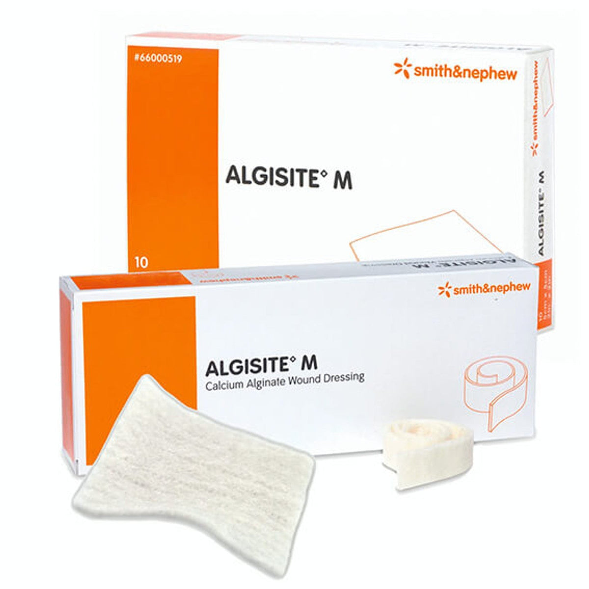 Algisite M Calcium Alginate Dressing