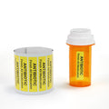 Label Finish All Medicine 2 Ct