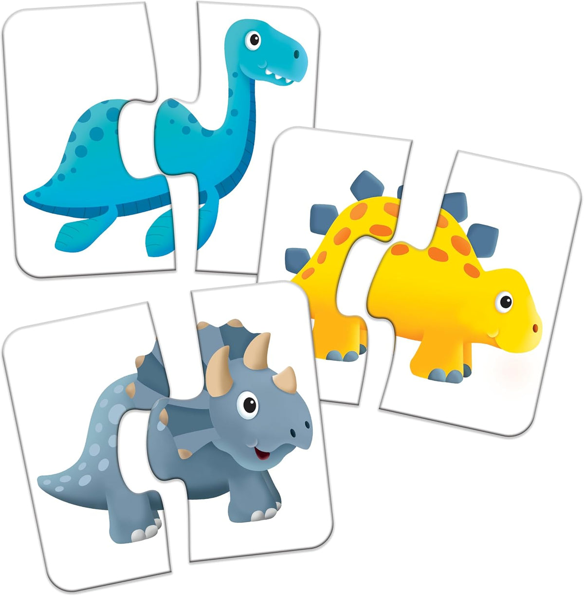 Dino Match Quest Puzzle Adventure for Curious Toddlers Ages 2 Years and Up