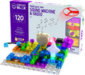 Electronic Circuit Building Kit for Kids 100+ STEM Projects