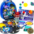 Space Adventure STEM Kit for Curious Young Explorers