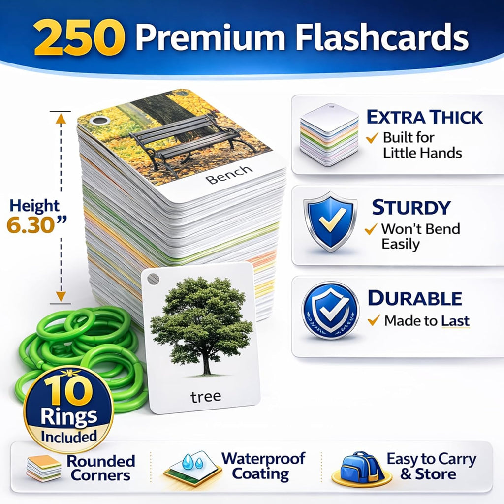 Language Center Stimulation Cards