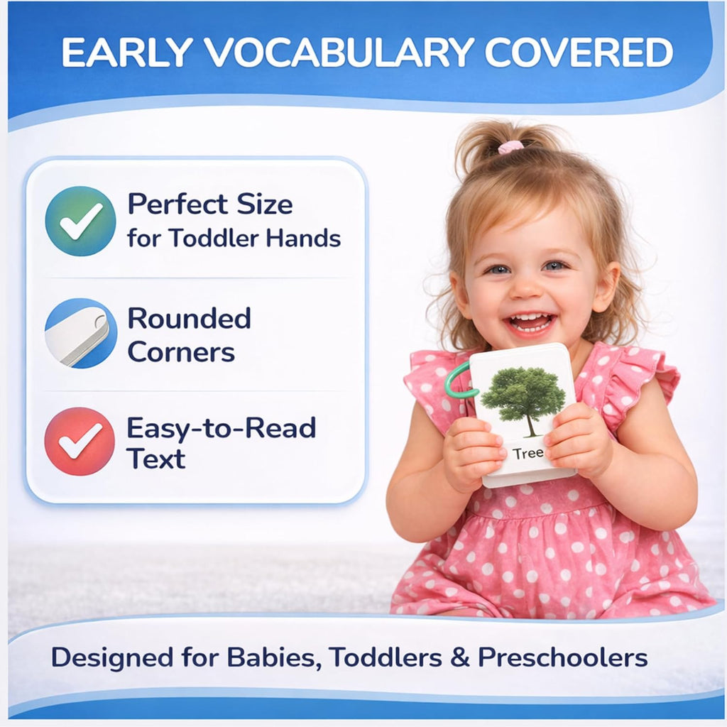 Language Center Stimulation Cards
