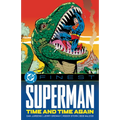 DC Finest: Superman: Time and Time Again