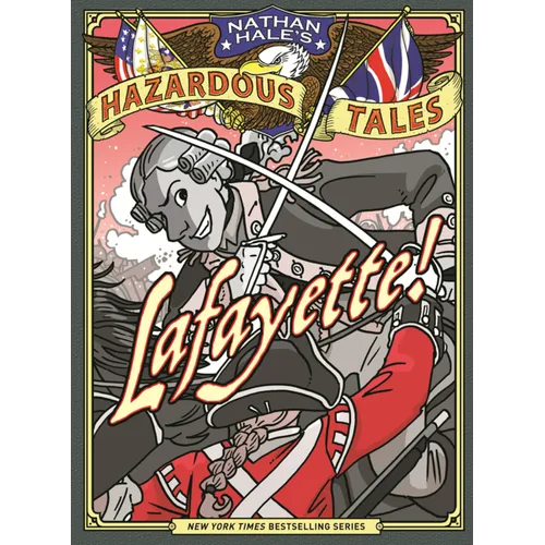 Lafayette!