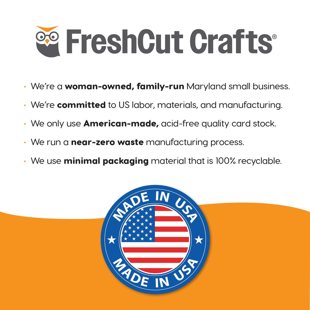 Star Cutouts
