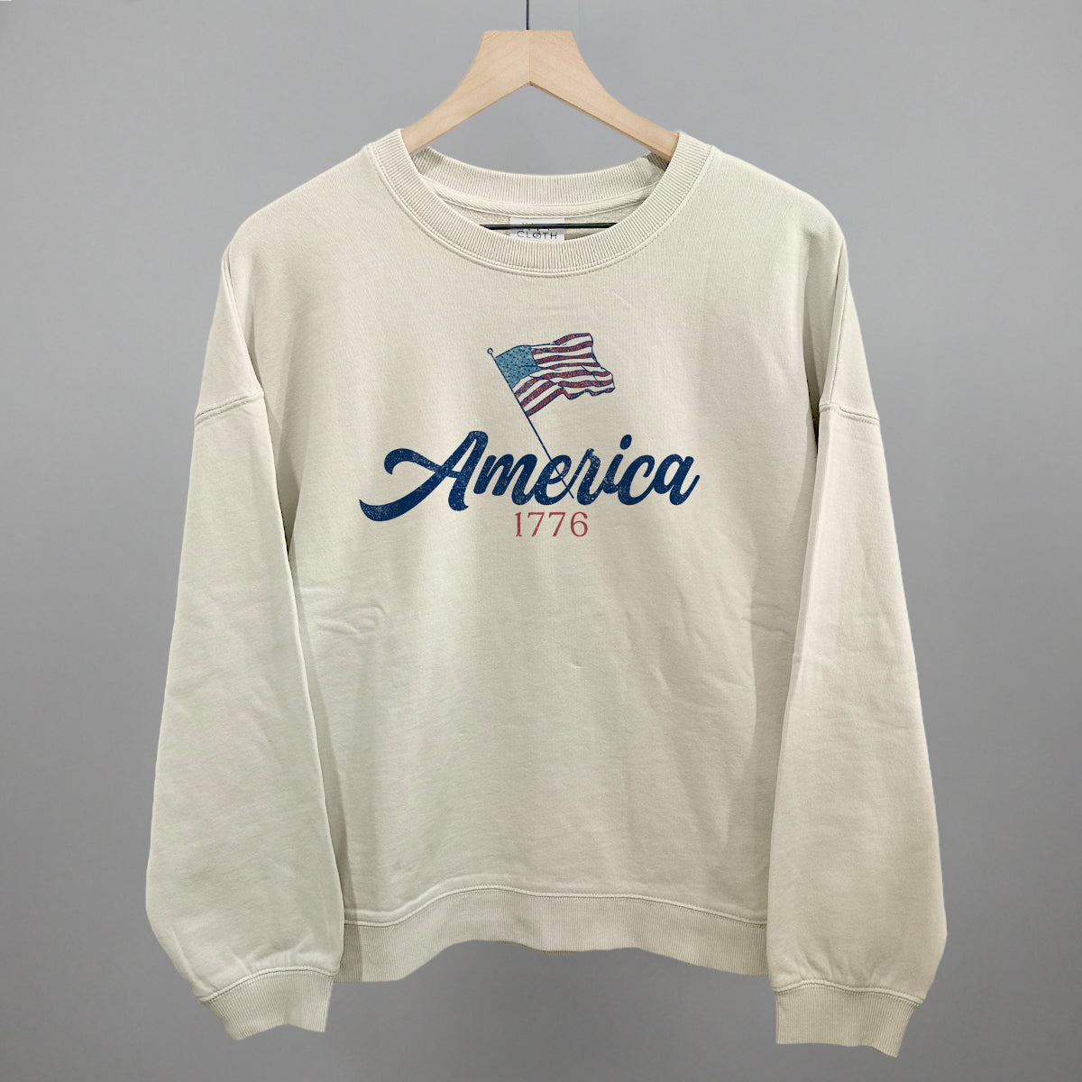 American 1776 Flag