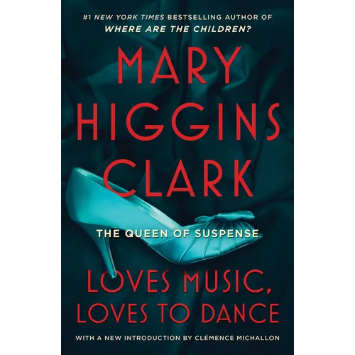 Loves Music, Loves to Dance