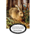 The Burgess Animal Book for Children (B&W edition)