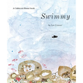 Swimmy (Oversized Board Book)