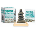 Stone Stacking: Build Your Way to Mindfulness