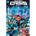 Dark Crisis Omnibus