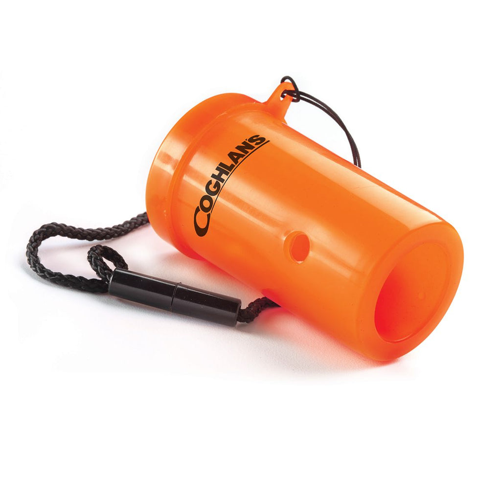 Emergency Survival Horn 120dBs