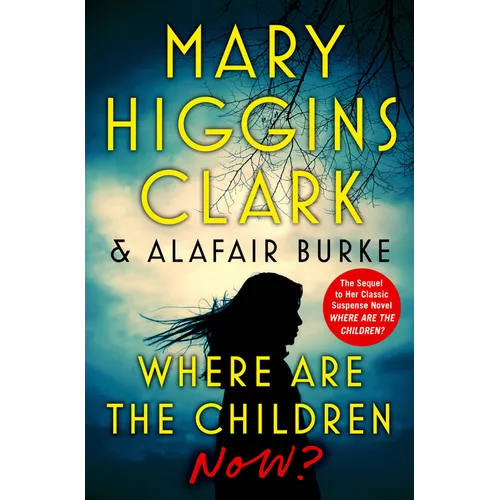 Where Are the Children Now?
