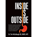 Inside is Outside: How stomach acid plays an essential role in Leaky Gut and why the Gastro-Test(R) is the missing link in diagnosing and