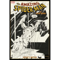 The Amazing Spider-Man by Steve Ditko Artist's Edition