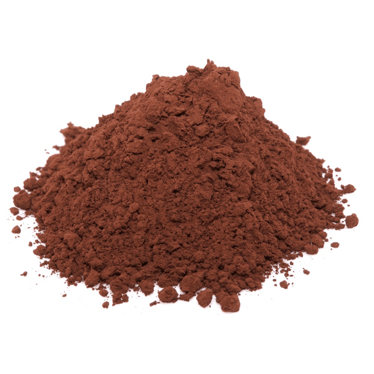 Carob Powder, Roasted, Organic