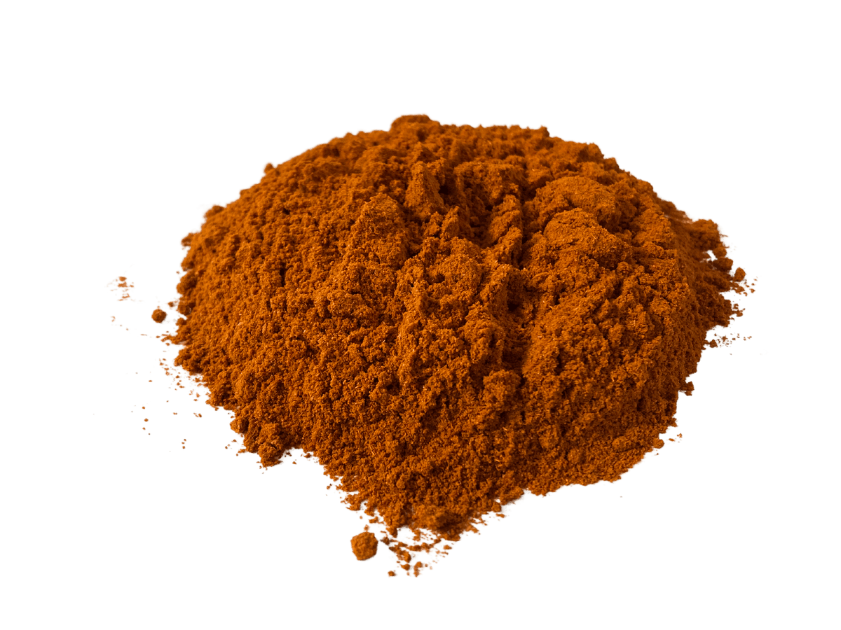 Cayenne Pepper, Ground, 130M HU, Organic