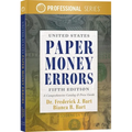 United States Paper Money Errors
