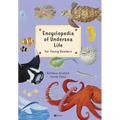 Encyclopedia of Undersea Life for Young Readers
