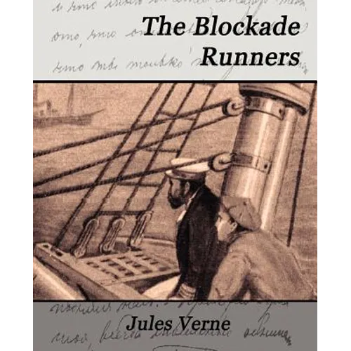 The Blockade Runners
