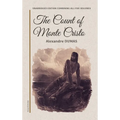 The Count of Monte Cristo: Unabridged edition combining all five volumes