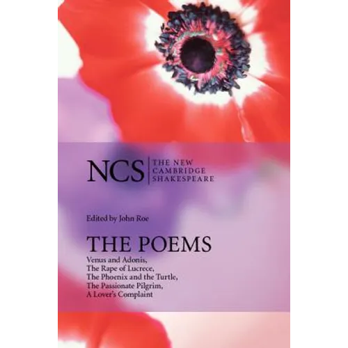 Ncs: The Poems 2ed