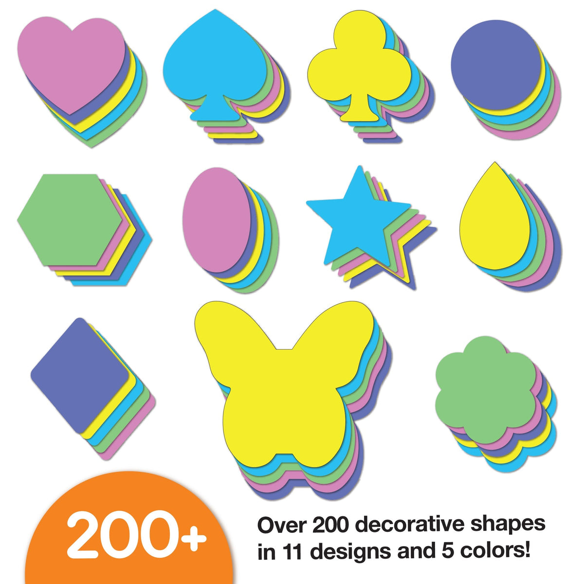 DIY Paper Crowns