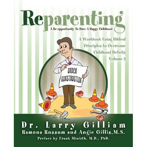 Reparenting: Volume 2