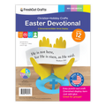 Easter Devotional 3-D Display