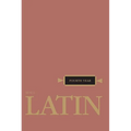 Henle Latin Fourth Year