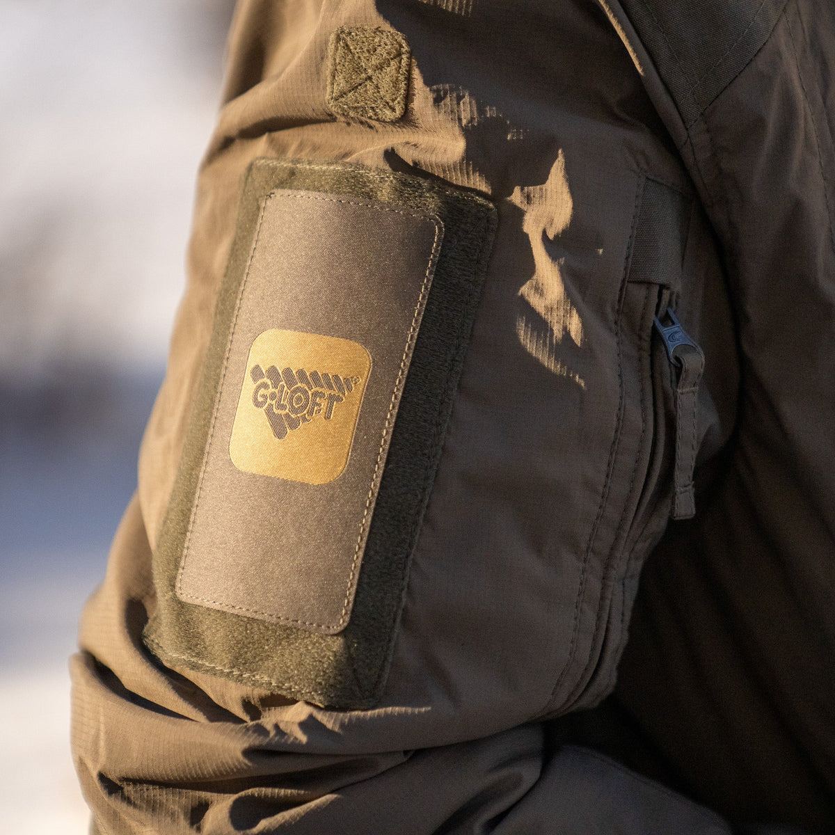 Carinthia HIG 4.0 Jacket