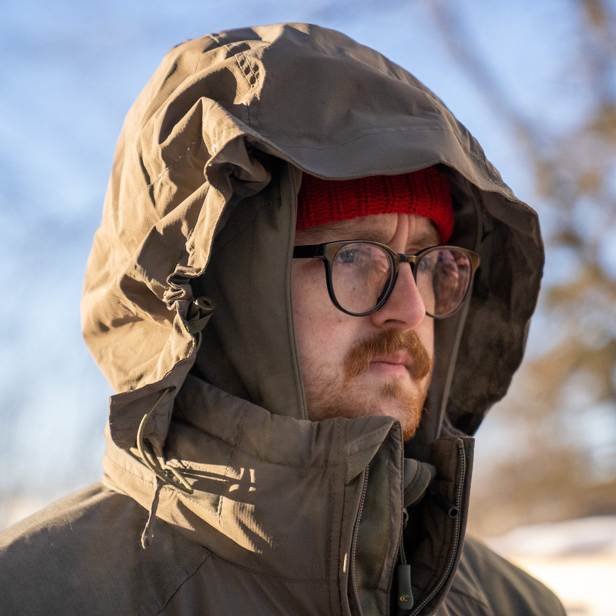 Carinthia HIG 4.0 Jacket