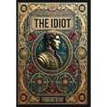 The Idiot (Collector's Edition) (Laminated Hardback with Jacket)