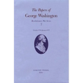 The Papers of George Washington: October 1776-January 1777 Volume 7