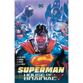 Superman: House of Brainiac