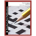 Puzzle Pack: Flowers for Algernon