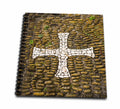 3dRose Portugal, Azores, Santa Maria Island, Anjos. Where Columbus... - Drawing Books (db_330475)