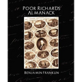 Poor Richard's Almanack (New Edition)
