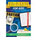 Cold-Case Christianity for Kids: Investigate Jesus with a Real Detective