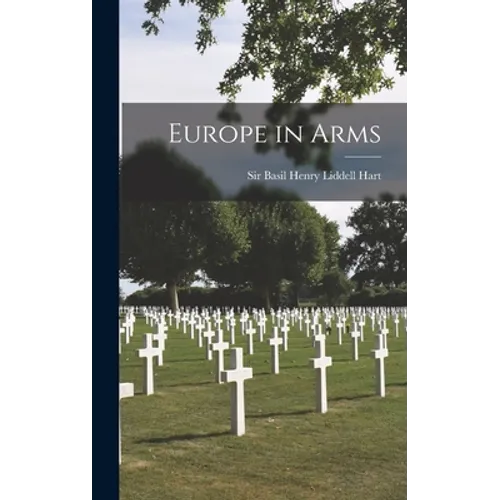 Europe in Arms