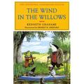 The Wind in the Willows: The Centennial Anniversary Edition