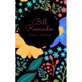 Bill Reminder: Empty bill payment list pages for your expenses.