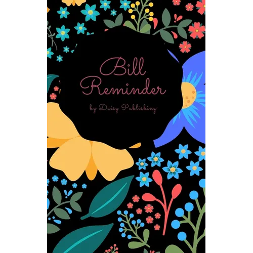 Bill Reminder: Empty bill payment list pages for your expenses.