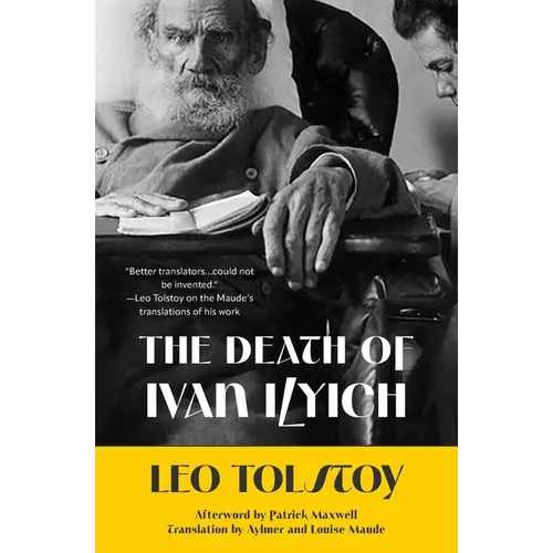 The Death of Ivan Ilyich (Warbler Classics Annotated Edition)