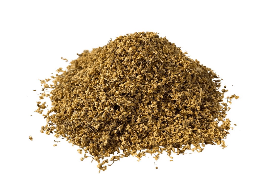 Elderflowers, Whole, Organic