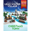 Build Up Your LEGO Winter Village: Christmas Town