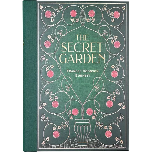 The Secret Garden (Masterpiece Library Edition)